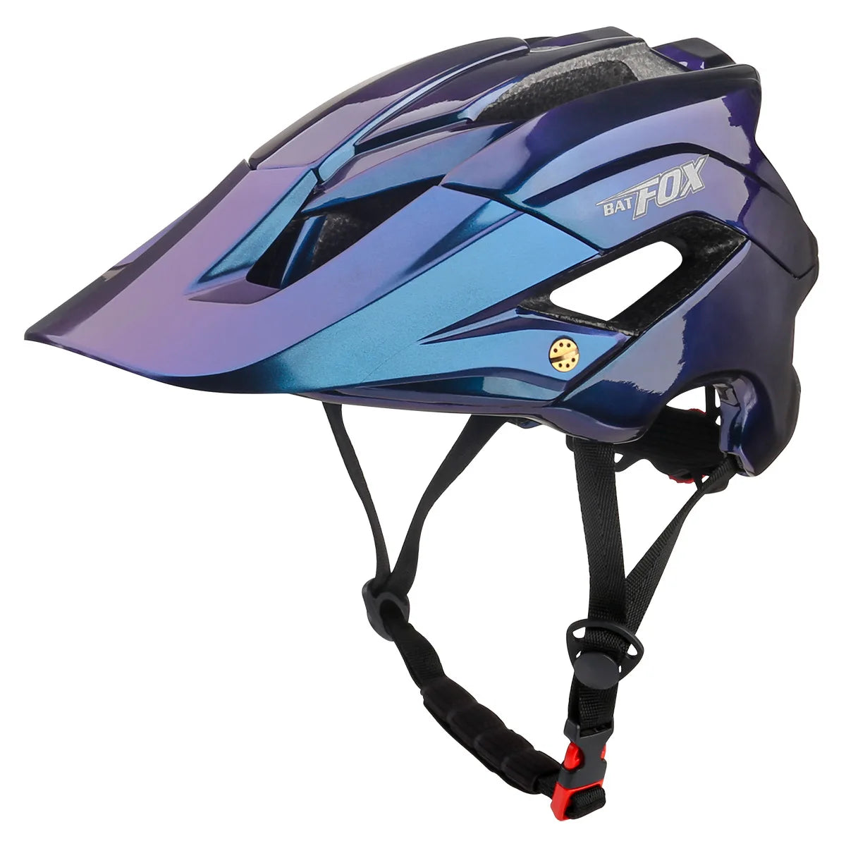 Bicycle Helmet Cycling Protective Headgear