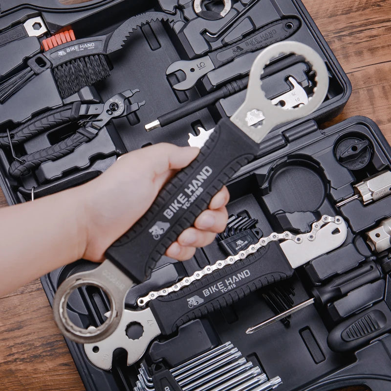 BikeHand Bicycle Repair Tools