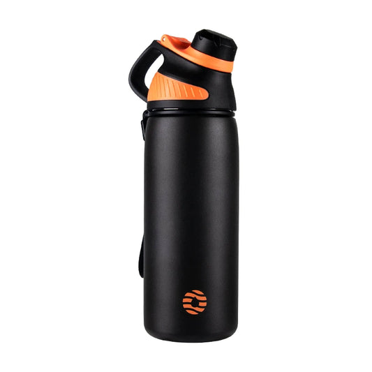 hermo bottle With Magnetic Lid