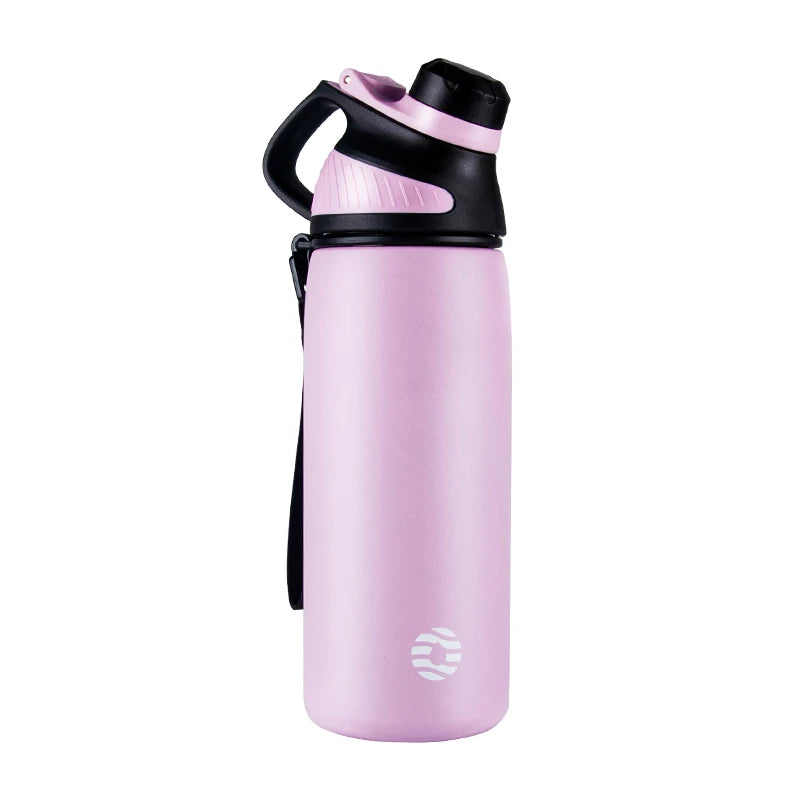 hermo bottle With Magnetic Lid