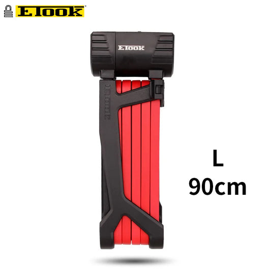 ETOOK Bike Lock Anti-theft Bicycle Lock