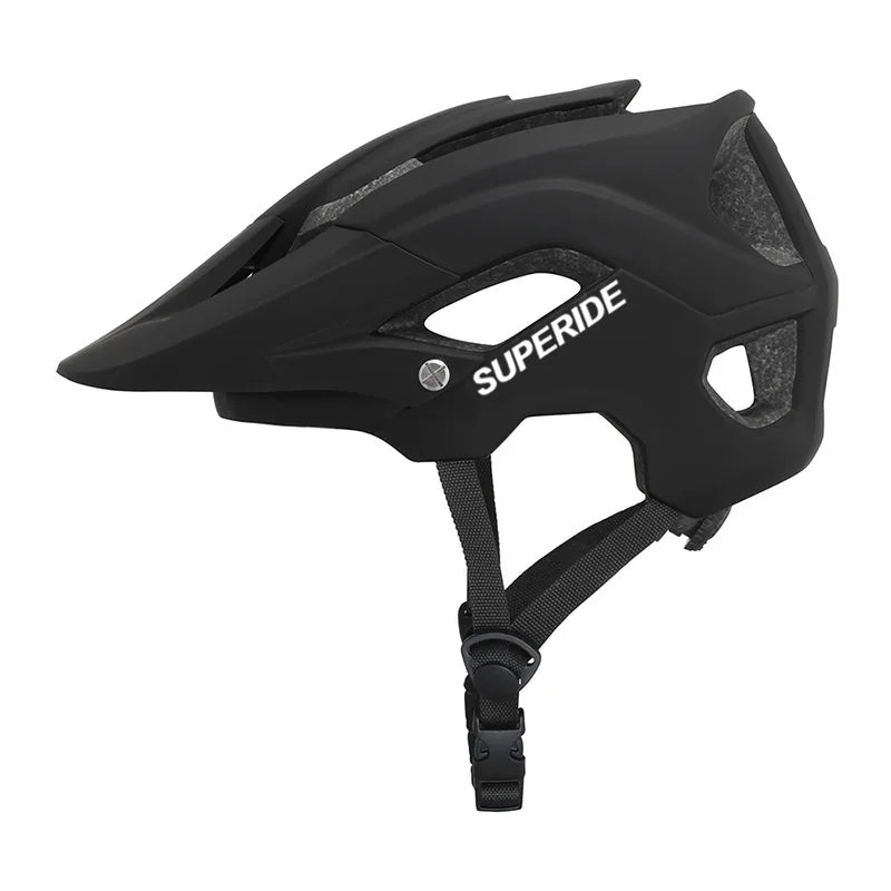 SUPERIDE Anti-impact TRAIL DH MTB Bicycle Helmet
