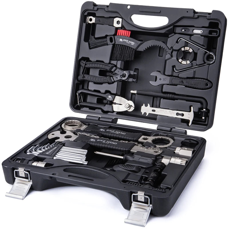BikeHand Bicycle Repair Tools