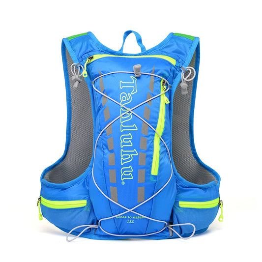 Breathable Outdoor Sports Hydration Backpack