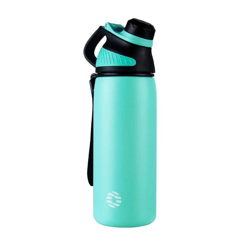 hermo bottle With Magnetic Lid