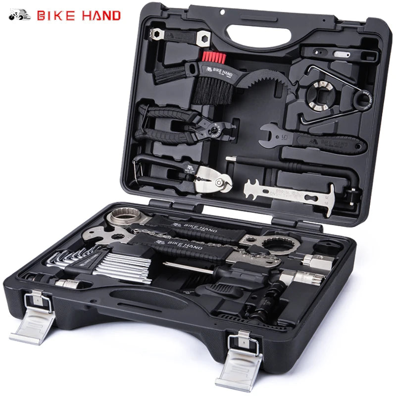 BikeHand Bicycle Repair Tools