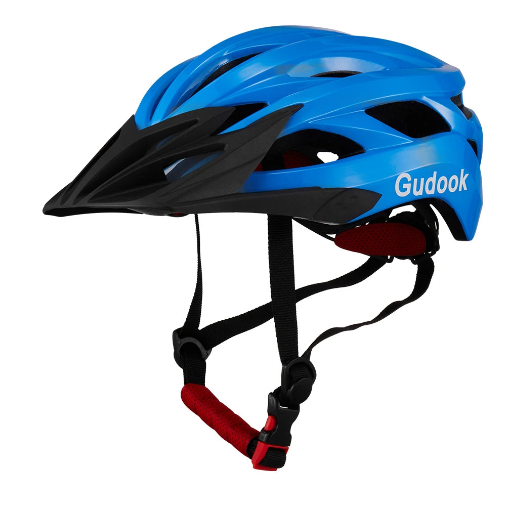 Bike Helmet, Bicycle Helmet for Adult Men & Women