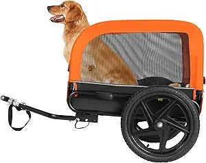 Dog Bike Trailer