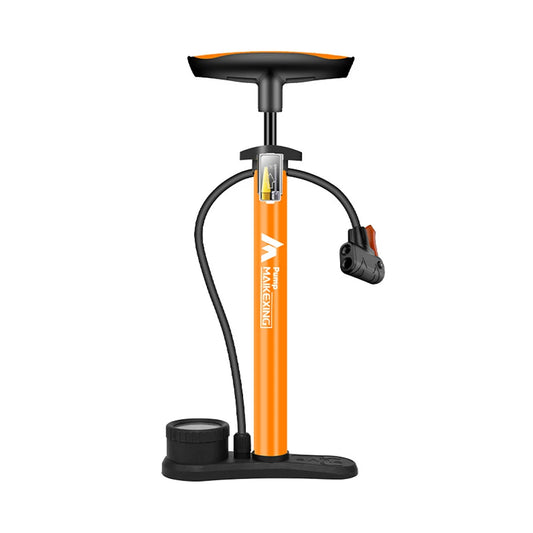 Bike pump