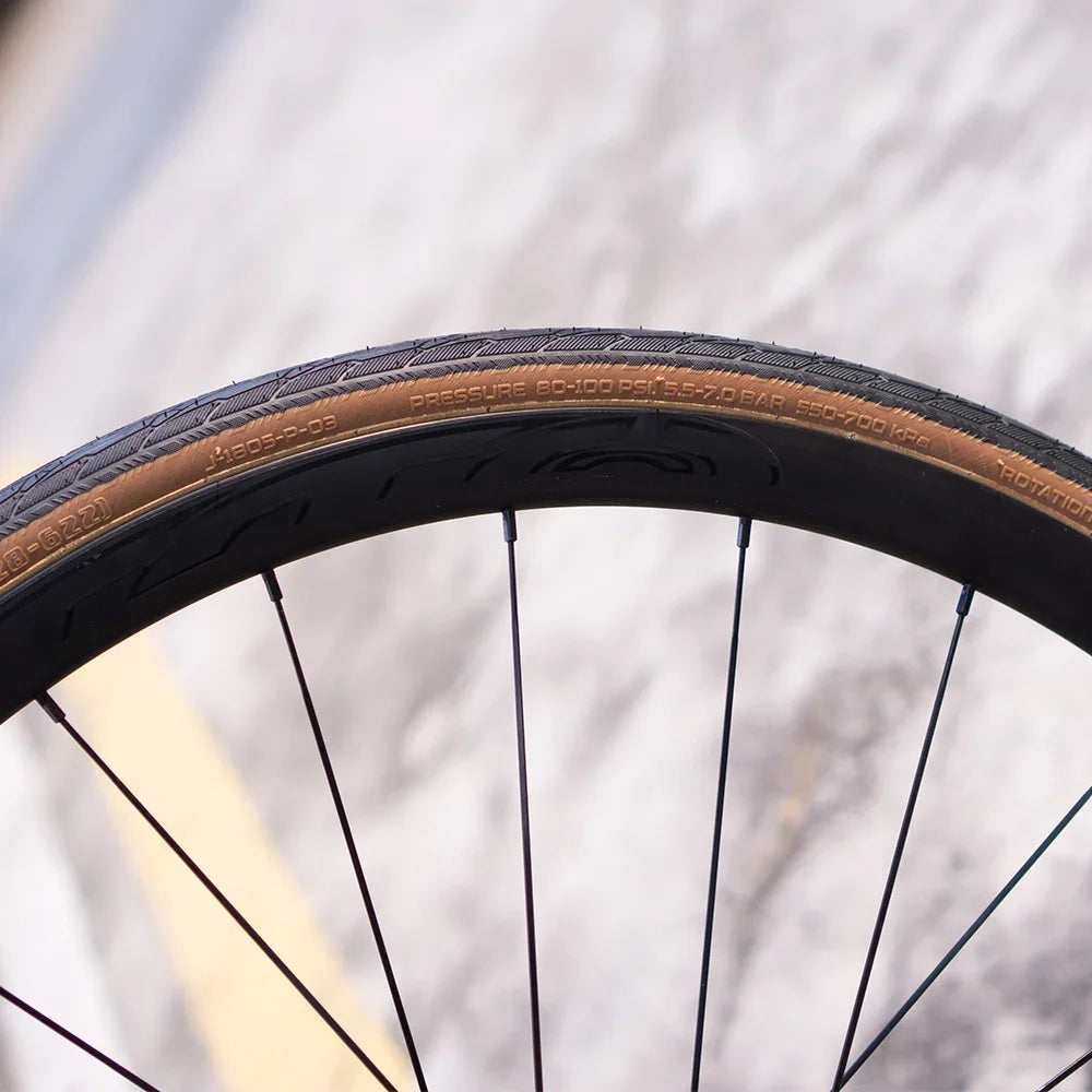 Road Bike High Performance Bicycle Tire Durable Foldable
