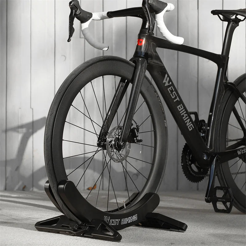WEST BIKING Adjustable Bicycle Parking Rack