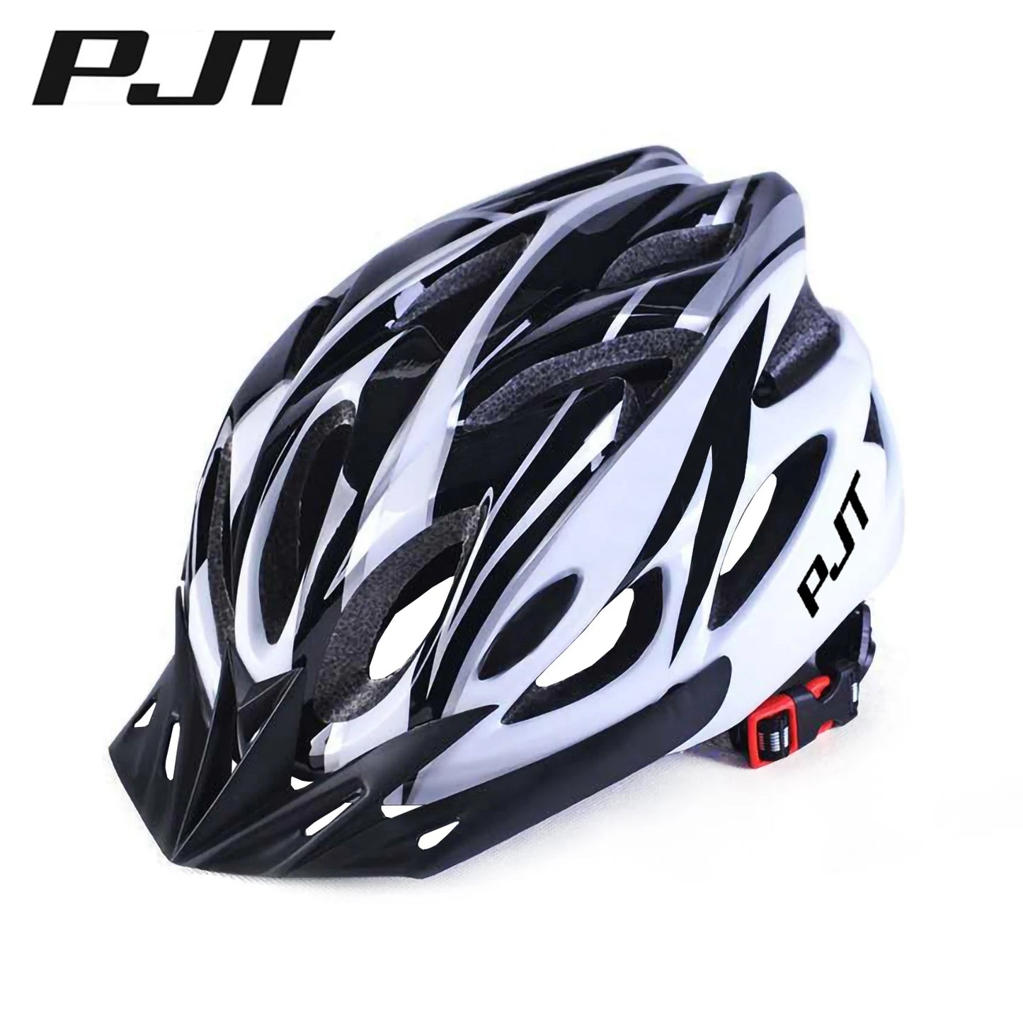 PJT New Cycling Helmet