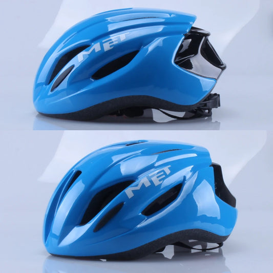 Ultralight Aero Safely Cap