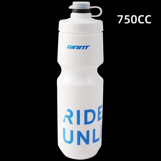 GIANT 600ml/750ml Bicycle Bottle
