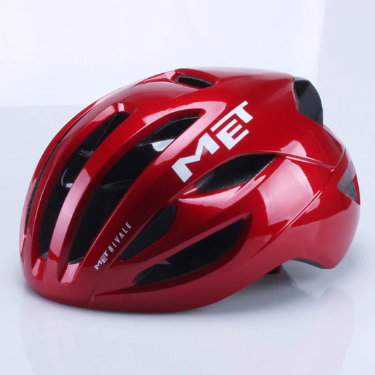 Men's Cycling Helmet Women Bike Outdoor Sports Speed Skating MTB Safely Mountain Road Electric Scooter Bicycle Riding Helmets