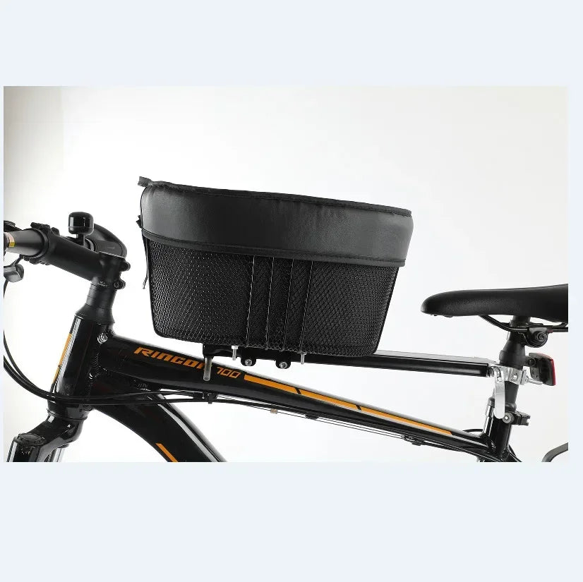 Bicycle Pet Basket