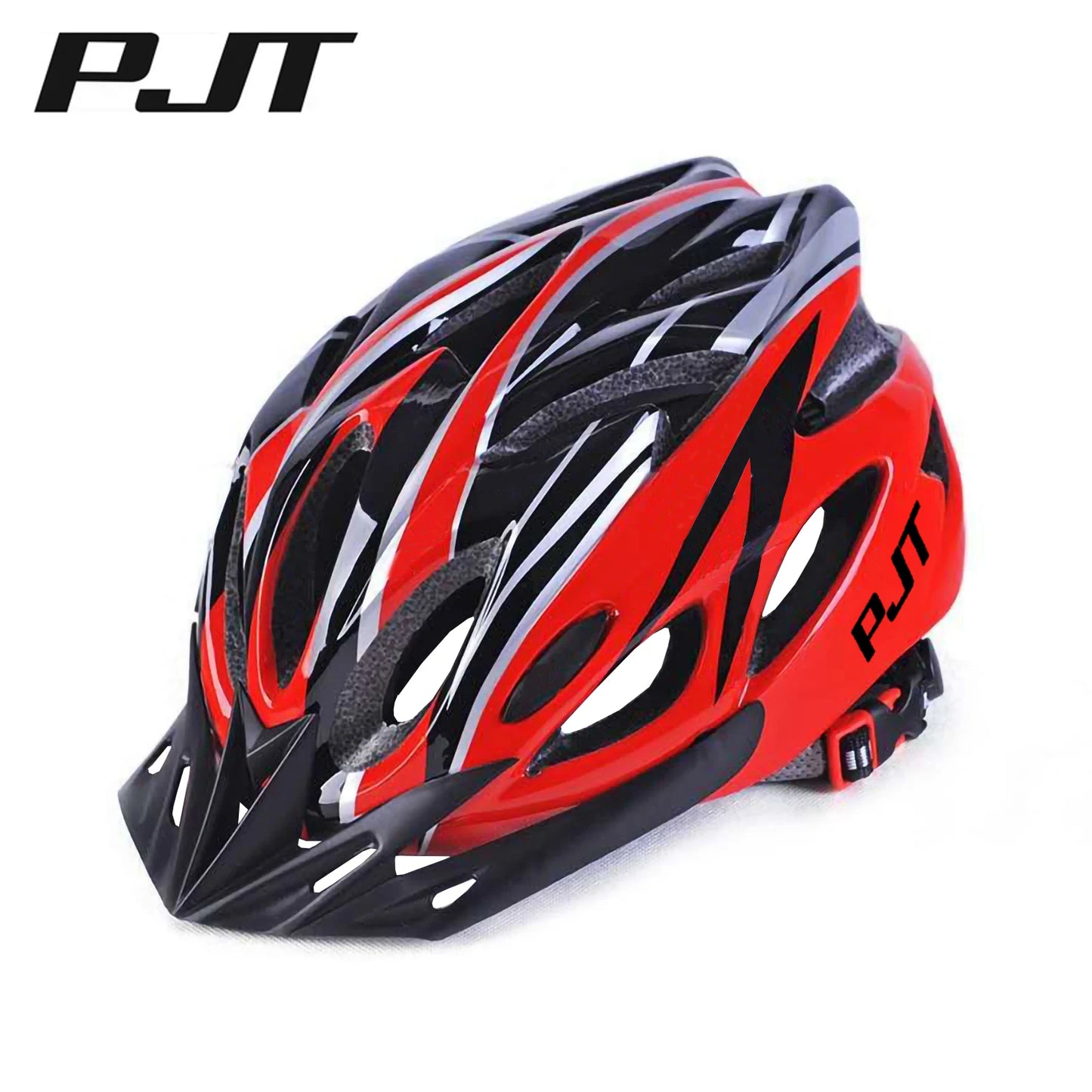 PJT New Cycling Helmet