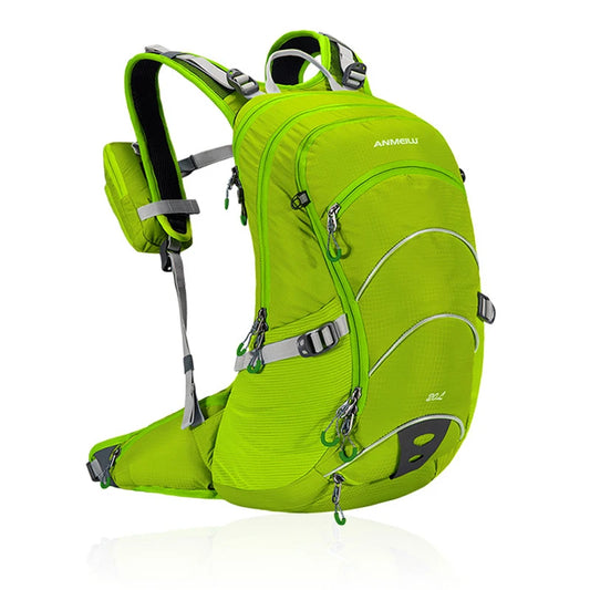 20L Breathable Cycling Backpack Men
