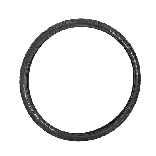 TANKE MTB 29 inch gravel tire TLR 40-622 tire 700C tubeless ready road bike tire black 28x1.5