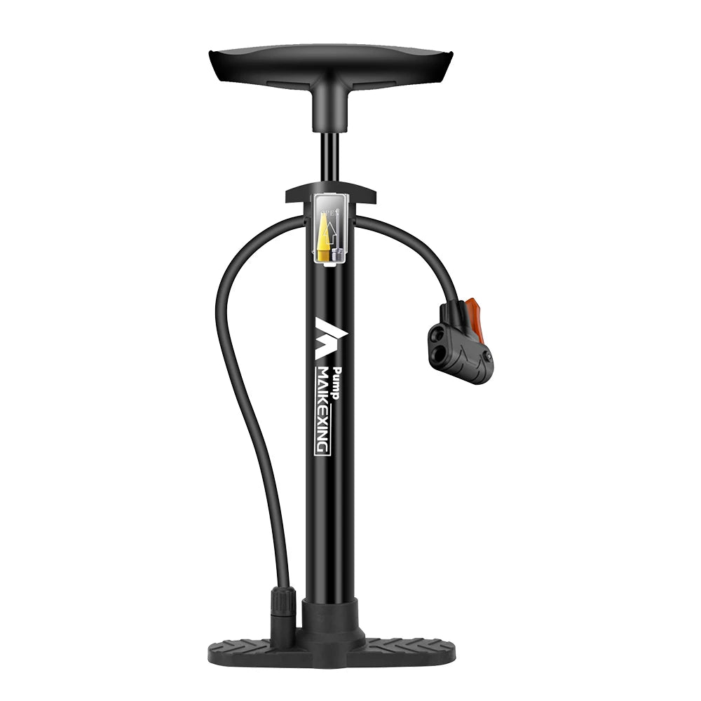 Bike pump