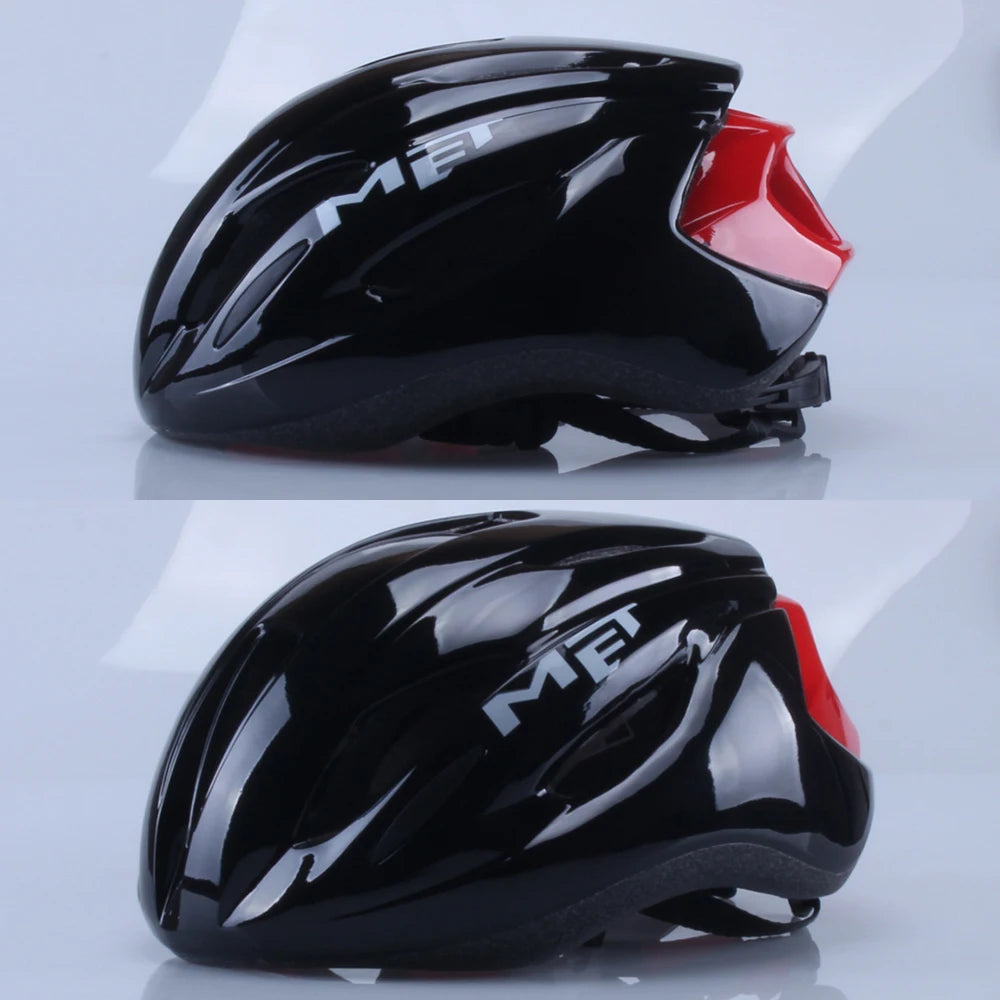Ultralight Aero Safely Cap