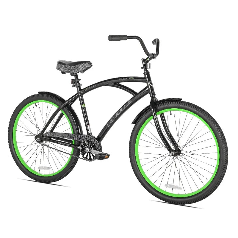 26" Kent La Jolla Cruiser Men's Bike