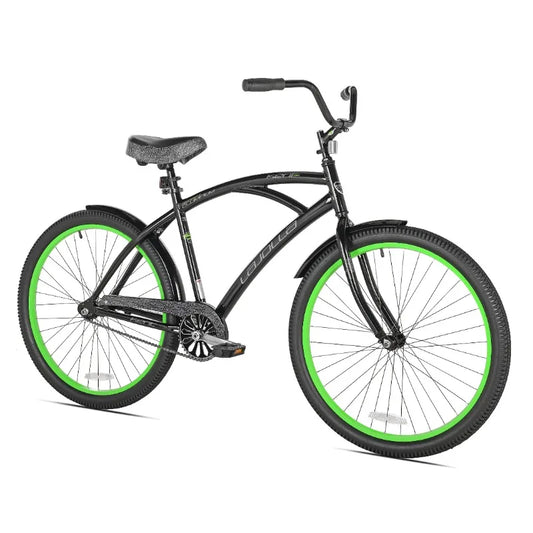 26" Kent La Jolla Cruiser Men's Bike
