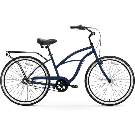 Beach Cruisers