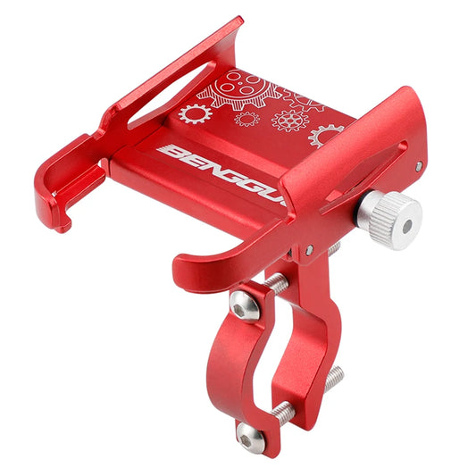 Bicycle Phone Holder 360° Rotation