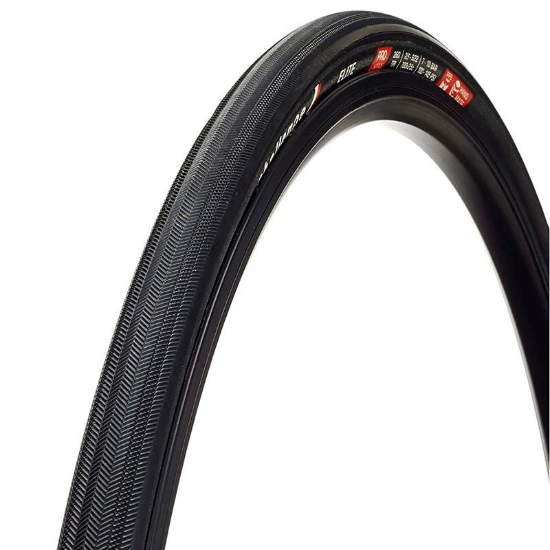 Challenge Elite Road Bike Tire 700X25C Stab-proof Folding Bicycle