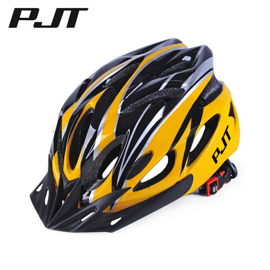 PJT New Cycling Helmet