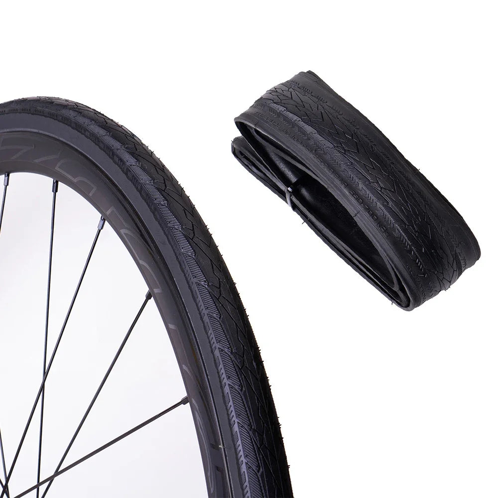 Road Bike High Performance Bicycle Tire Durable Foldable