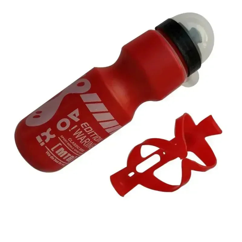 750ML Portable Cycling Equipment Cycling Bottles