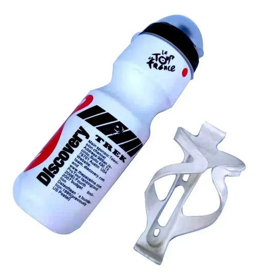 750ML Portable Cycling Equipment Cycling Bottles