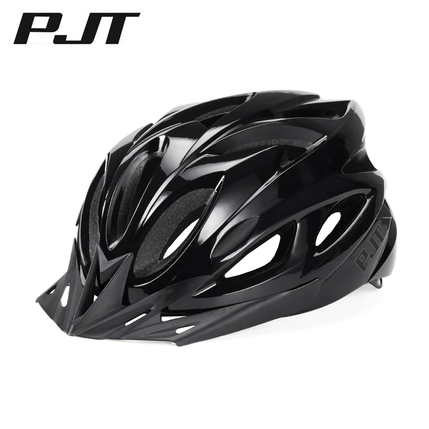 PJT New Cycling Helmet
