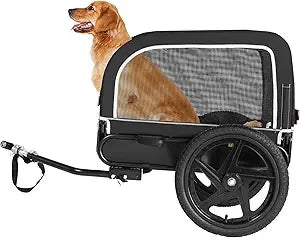 Dog Bike Trailer