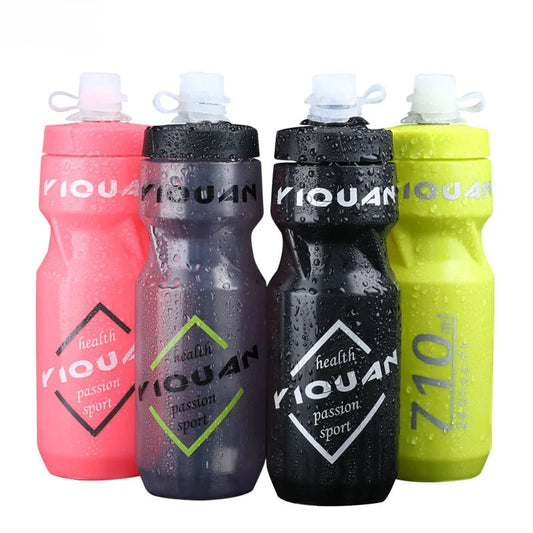 Bicycle Water Bottle 710ML