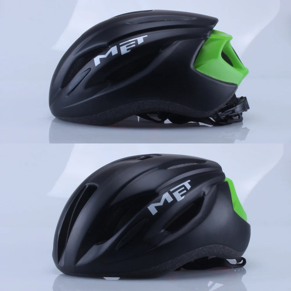 Ultralight Aero Safely Cap