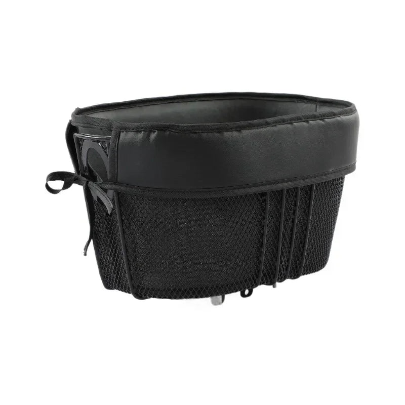 Bicycle Pet Basket