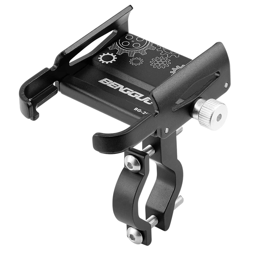 Bicycle Phone Holder 360° Rotation