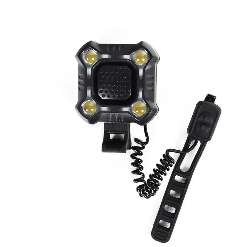 Bicycle Electronic Bell