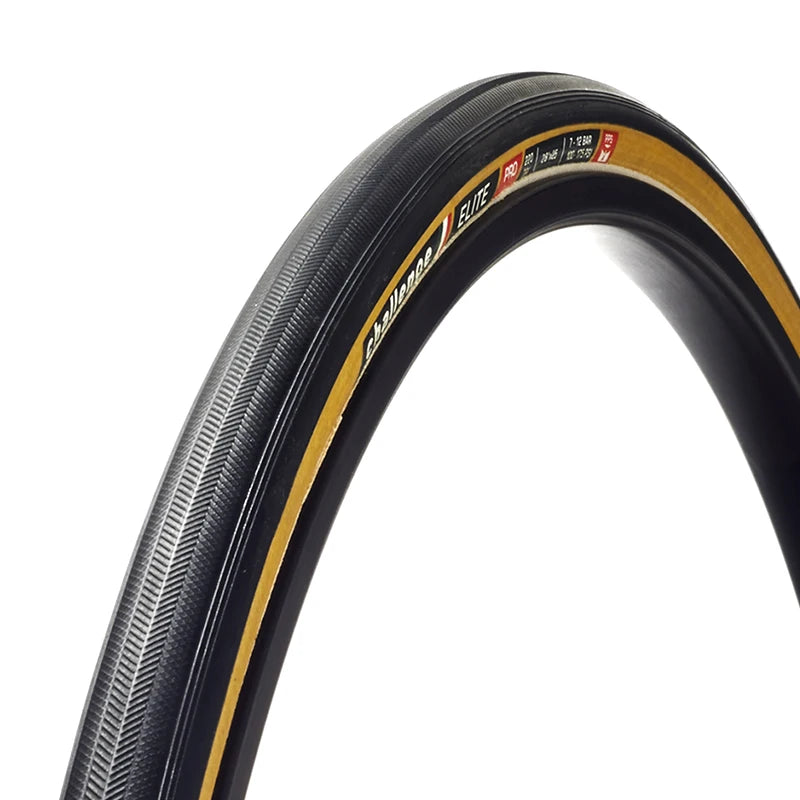 Challenge Elite Road Bike Tire 700X25C Stab-proof Folding Bicycle