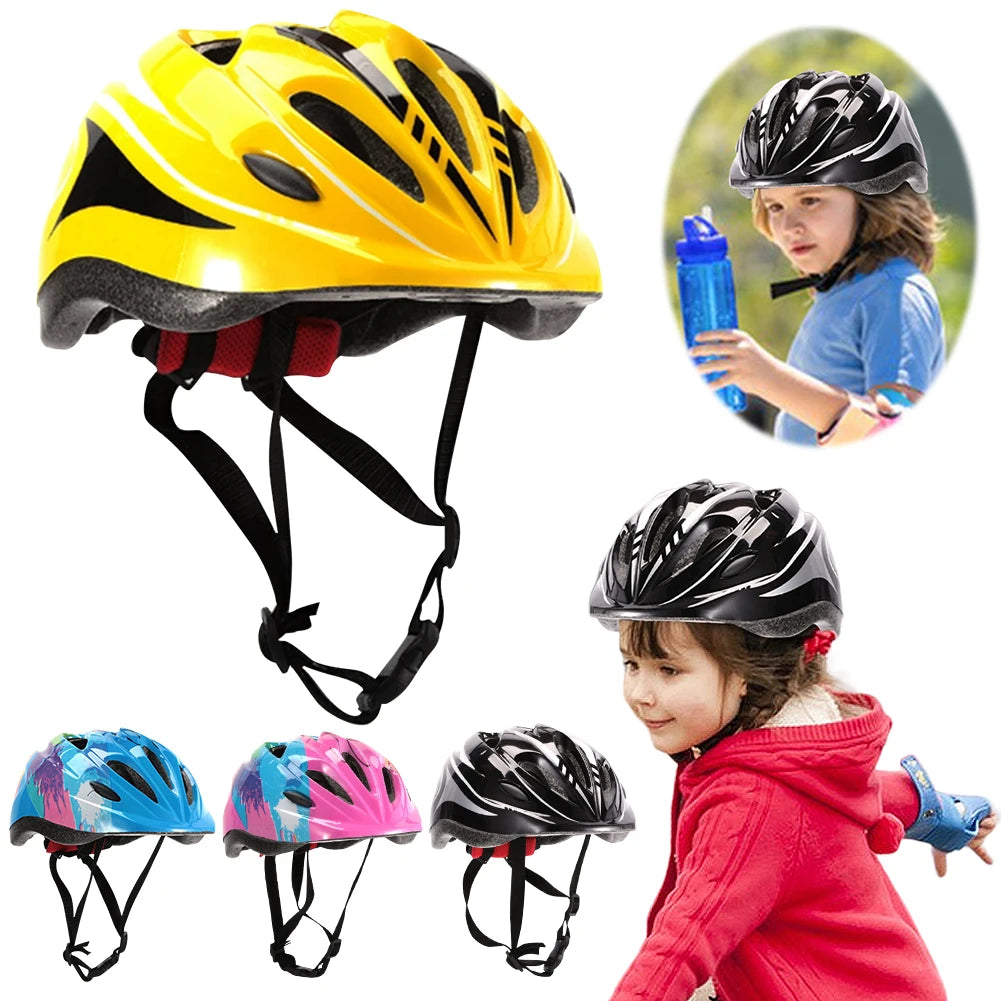 Child Bicycle Helmet