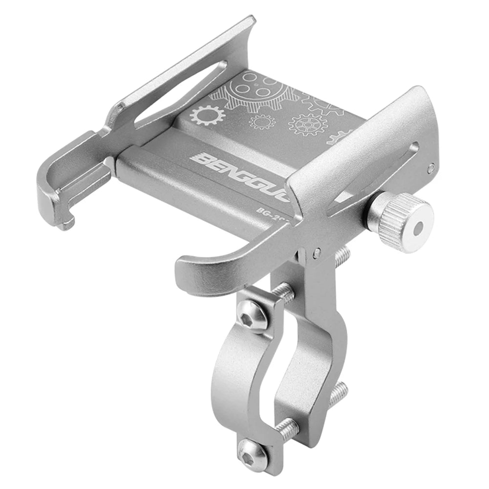 Bicycle Phone Holder 360° Rotation