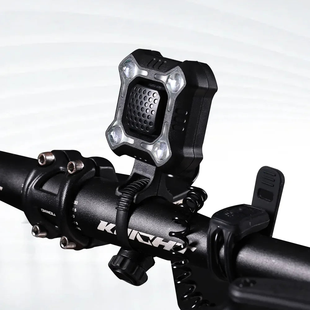 Bicycle Electronic Bell