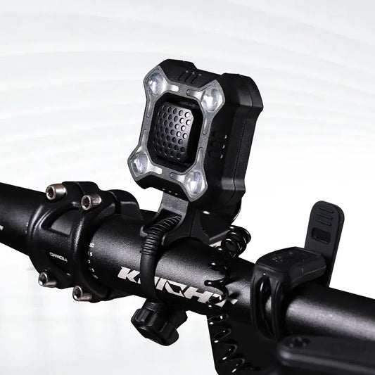 Bicycle Electronic Bell