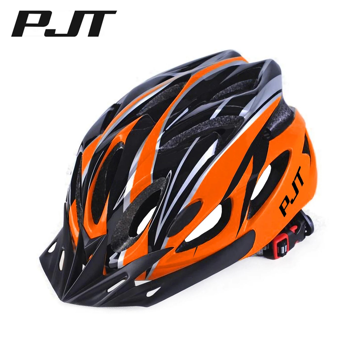 PJT New Cycling Helmet